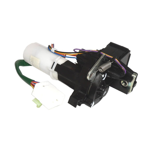 Rear Hood Bonnet Lock	67826200