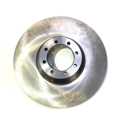 Front Brake Disc	680102