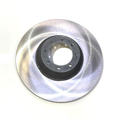 Rear Brake Disc	680103