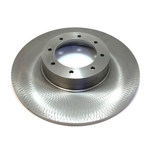 Rear Brake Disc	680189/A
