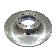 Rear Brake Disc	680189/A