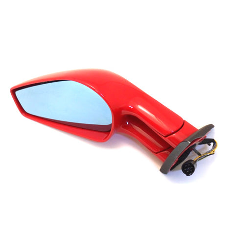 LH Door Mirror LHD	68033910