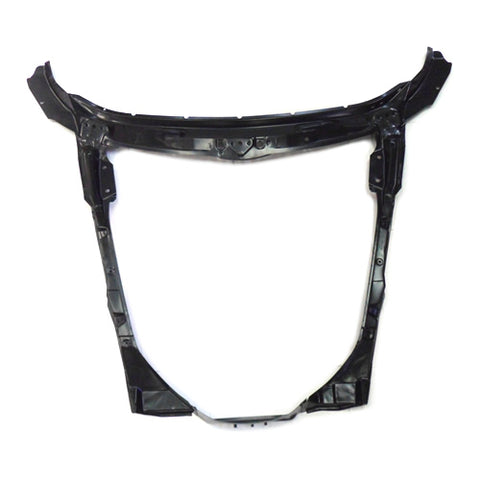 Complete Front Bonnet Aperture	68037611