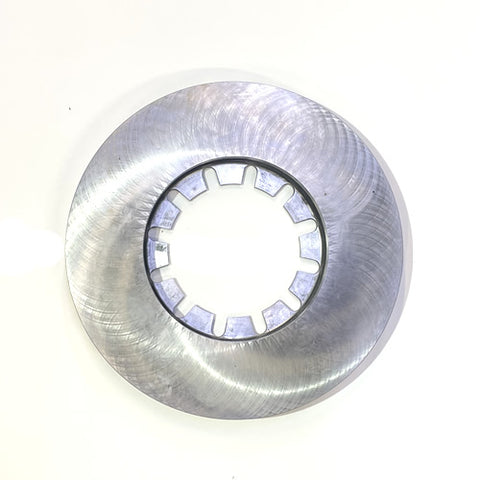 Front Brake Disc	680405