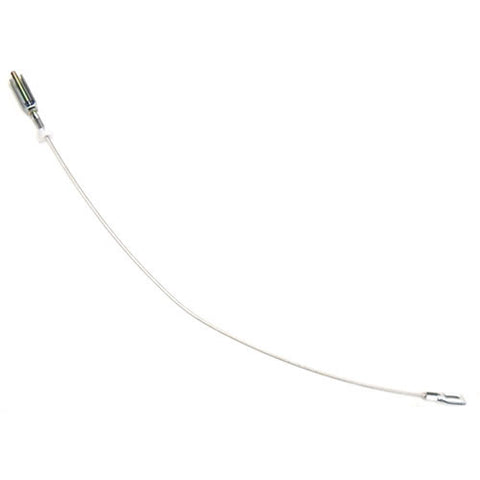 LH Handbrake Cable	680901