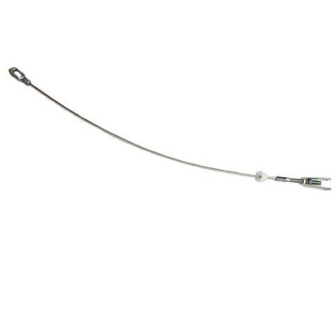 RH Handbrake Cable	680902