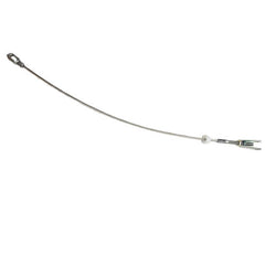 RH Handbrake Cable	680902