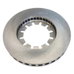 Front Brake Disc	681018