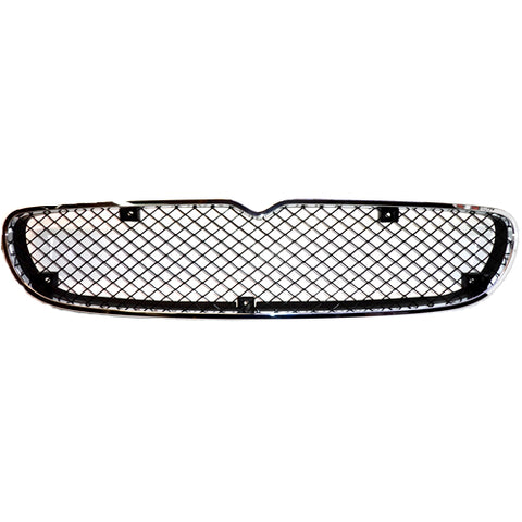 Radiator Grill Assy Op	68334300