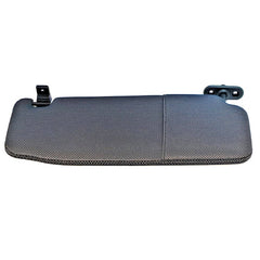 Driver Sun Visor Black	68335033