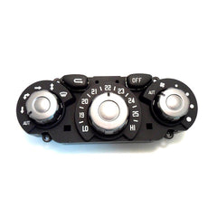 Air Conditioning Control Panel, Celsius	68354900