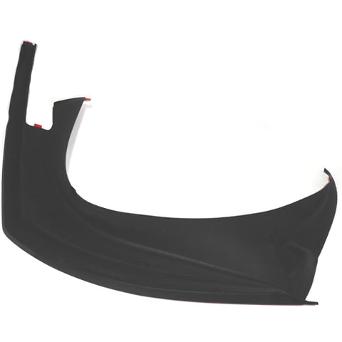 LH Outer Canal Covering	68474200