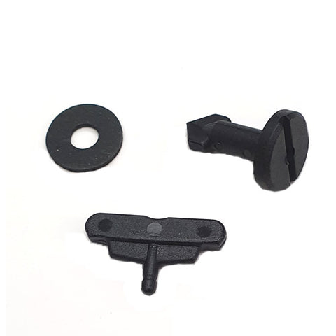 Trim Pin	68503400
