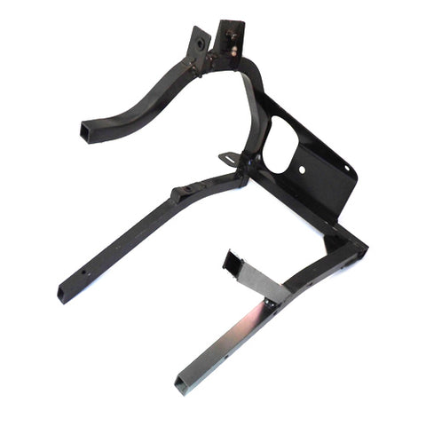 LH Front Bumper Frame Shield	68550611