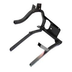 LH Front Bumper Frame Shield	68550611