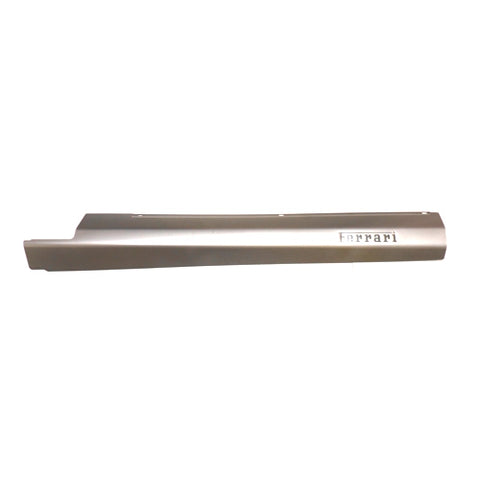 LH Sill Kick Plate	68563300