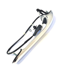 LH Door Handle	68808900