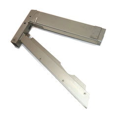 RH Complete Front Lateral Frame	68885711