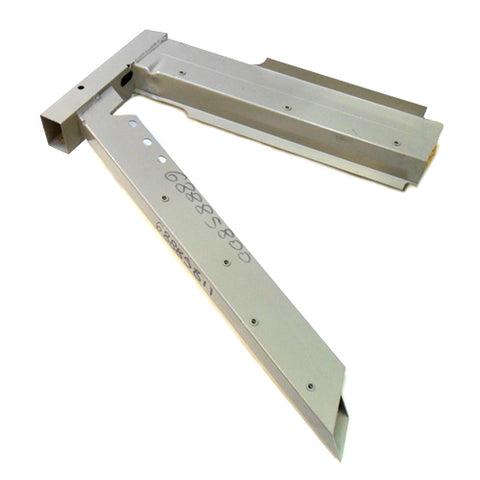 LH Complete Front Lateral Frame	68885811