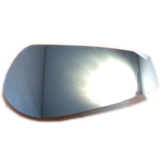 LH Outer Rear View Mirror Glass	68981700