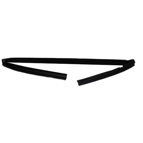 RH Front Door Window Strip	69288000