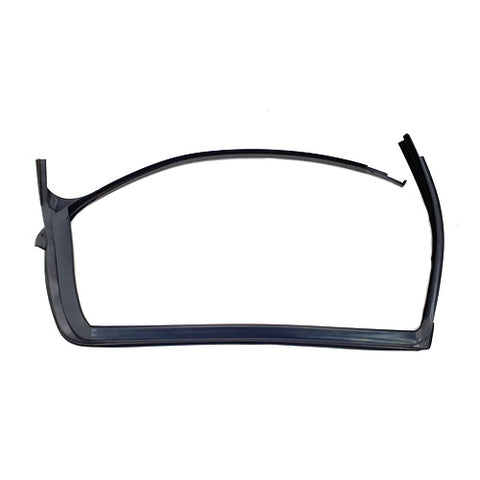 RH Rear Door Glass Guide Gasket	69288200