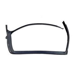 RH Rear Door Glass Guide Gasket	69288200