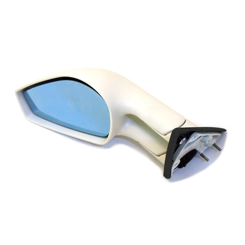 LH Door Mirror	69338010