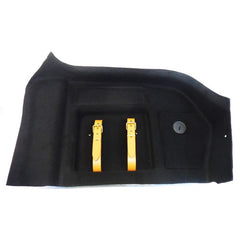 RH Battery Shield Black	69367390