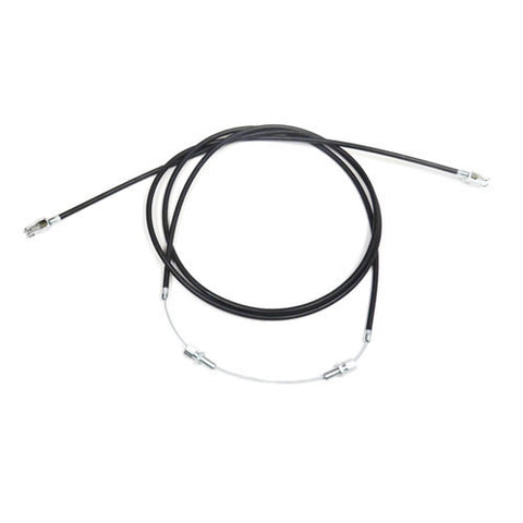 Handbrake Cable	92939
