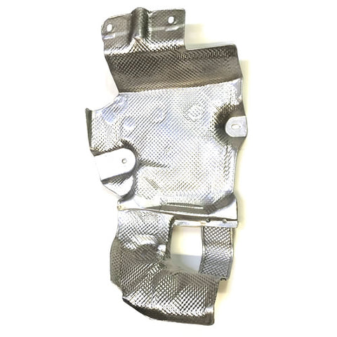LH Heat Shield Trunk	69761300