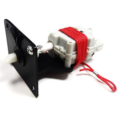 Fuel Filler Lid Actuator	69769900