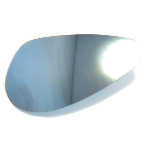 LH Door Mirror Glass RHD	69896100