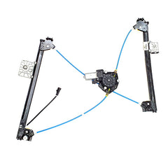 RH Front Door Glass Lift Mechanism	69912100