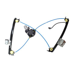 LH Front Door Glass Lift Mechanism	69914400