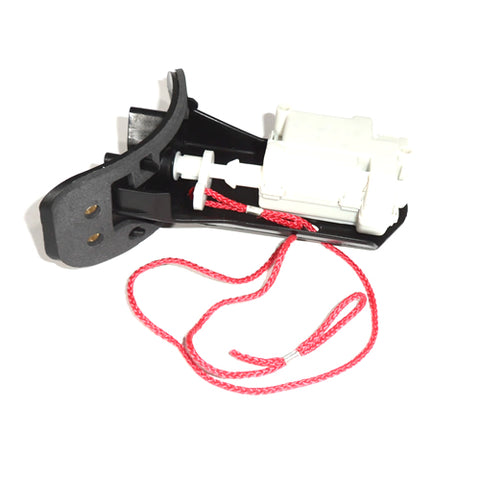 Fuel Tank Door Actuator	69941500