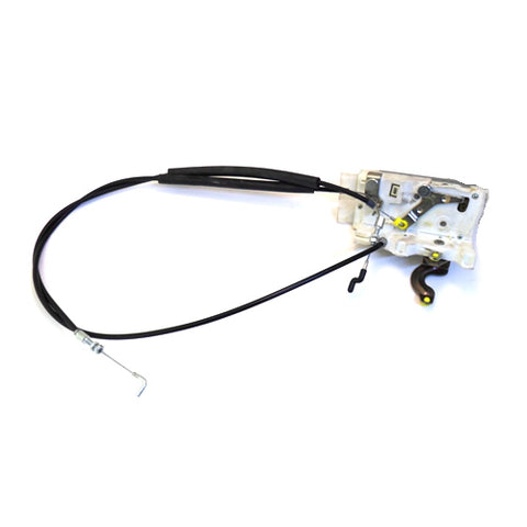 RH Door Lock Mechanism Without External Locking	69998000