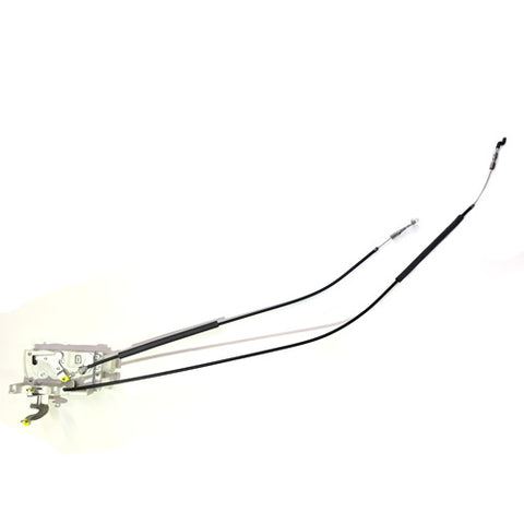 LH Door Lock Mechanism Without External Locking	69998100