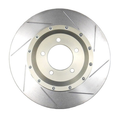 LH Front Brake Disc	70000602/LH