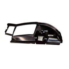LH Rear Wing Closing Panel	70000634