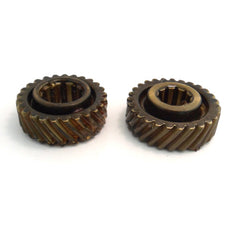 Transmission Gear Torque Ratio 25/27	70000797