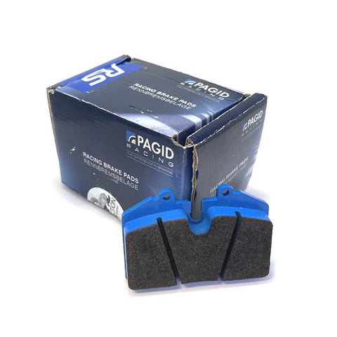Front Brake Pads, set of 4	70000874/FRR