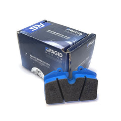 Front Brake Pads, set of 4	70000874/FRR