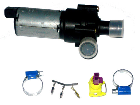 Washer Pump Assy	70000900