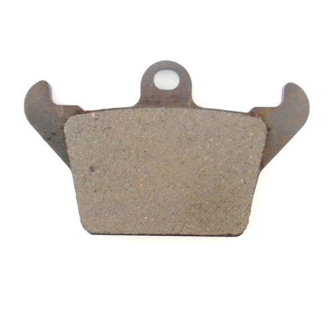Handbrake Pad Set	70000937SF