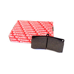 Front Brake Pads, set of 4	70000945