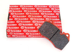 Front Brake Pads, set of 4	70001079
