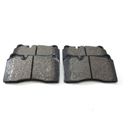Front Brake Pads, set of 4	70001057-A