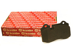 Front Brake Pads, set of 4	70001085