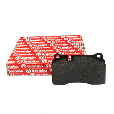 Rear Brake Pads, set of 4	70001087